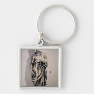 The Prophet Jeremiah, 1423-27 Key Ring