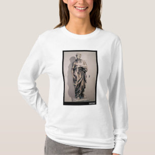 The Prophet Jeremiah, 1423-27 T-Shirt