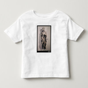 The Prophet Jeremiah, 1423-27 Toddler T-Shirt
