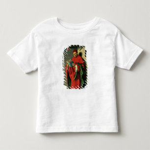 The Prophet Jeremiah, 1443-45 Toddler T-Shirt