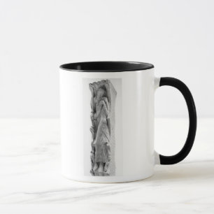 The prophet Jeremiah Mug