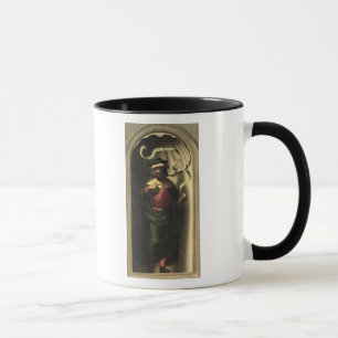 The Prophet Jeremiah Mug