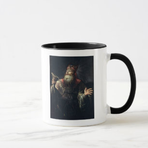 The Prophet Samuel Mug