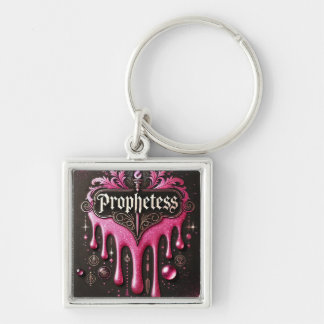 The Prophetess' Keychain: Carry Your Calling Every Key Ring