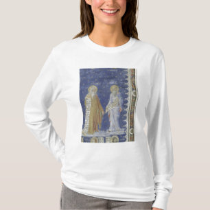 The Prophets fresco Salle de la Grande Audience T-Shirt