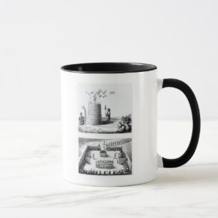The Prophet's Lodge and Medawisos Mug