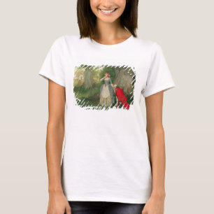 The Proposal (w/c on paper) T-Shirt