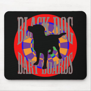 The Prospector Mouse Pad