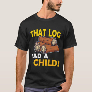 The protocol had a bad lip gift for children  T-Shirt
