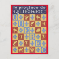 The Province of Quebec