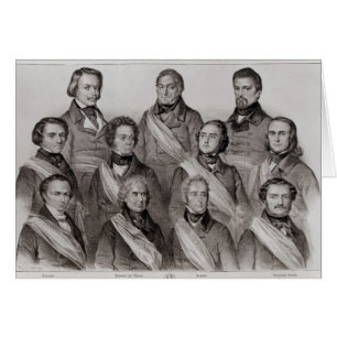 The Provisional Government of 1848