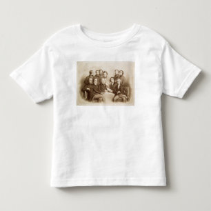 The Provisional Government Toddler T-Shirt