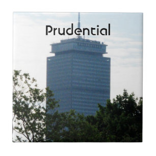 The Prudential Ceramic Tile