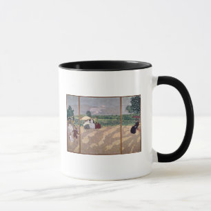 The Public Gardens Mug