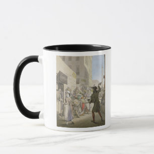 The Public Writer Mug