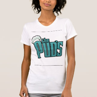the puds T-Shirt