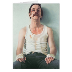 The Pugilist 1976