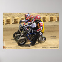 The Pull-Start Trio by Judd Neves