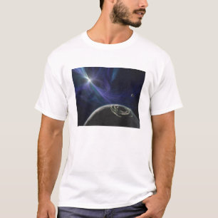 The pulsar planet system T-Shirt