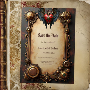 The pulsating heart of mechanics save the date