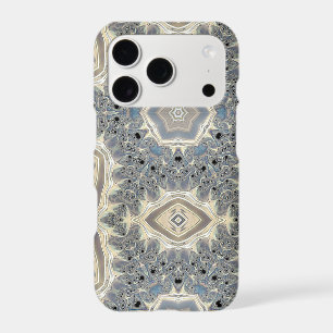 The Pulse of a Fractal Dream