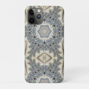 The Pulse of a Fractal Dream iPhone 11 Pro Case