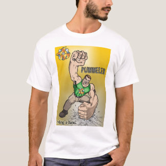 The Pummeler T-Shirt