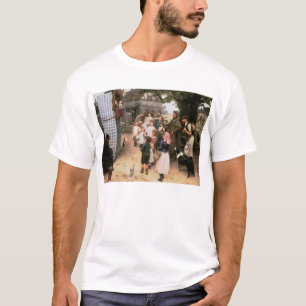 The Punch and Judy Show T-Shirt