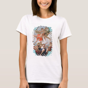 The Punishment of Cupid (oil on canvas) T-Shirt
