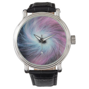 THE PURPLE COSMOS watch