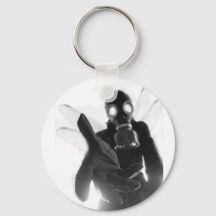 The Purpose of a Muse Key Ring