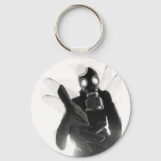 The Purpose of a Muse Key Ring