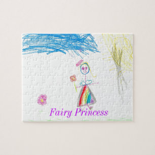 The Puzzle of Fairies