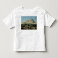 The Pyramids of Giza, c.2589-30 BC, Old Kingdom
