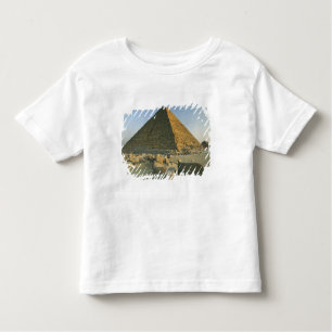 The Pyramids of Giza, which are alomost 5000 2 Toddler T-Shirt