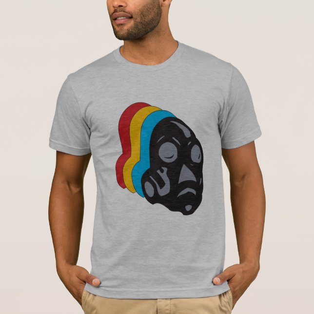 The Pyro T-Shirt (Front)