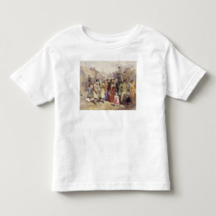 The Quack Doctor Toddler T-Shirt