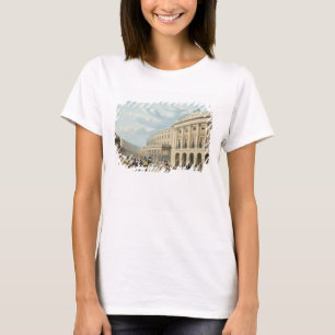 The Quadrant, Regent Street, from Piccadilly Circu T-Shirt