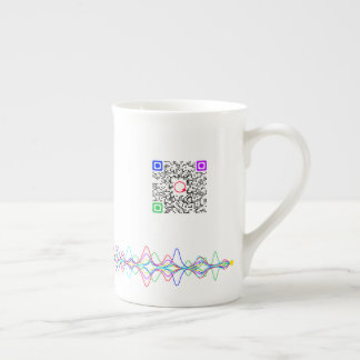 The Quantum Age Espresso Mug