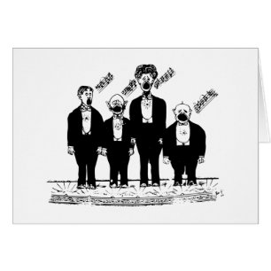 The Quartet