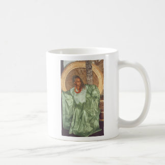 The Queen Coffee Mug