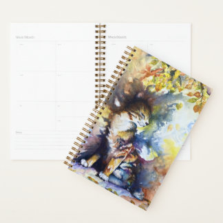 The Queen Dayplanner Planner