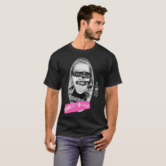 The Queen D's Coronation T-Shirt