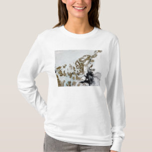 The Queen Elizabeth Islands 2 T-Shirt