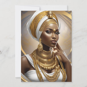 The Queen  Invitations & Announcements