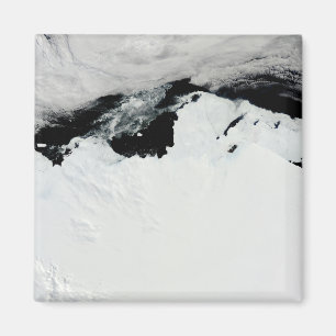 The Queen Mary Coast of Antarctica Magnet