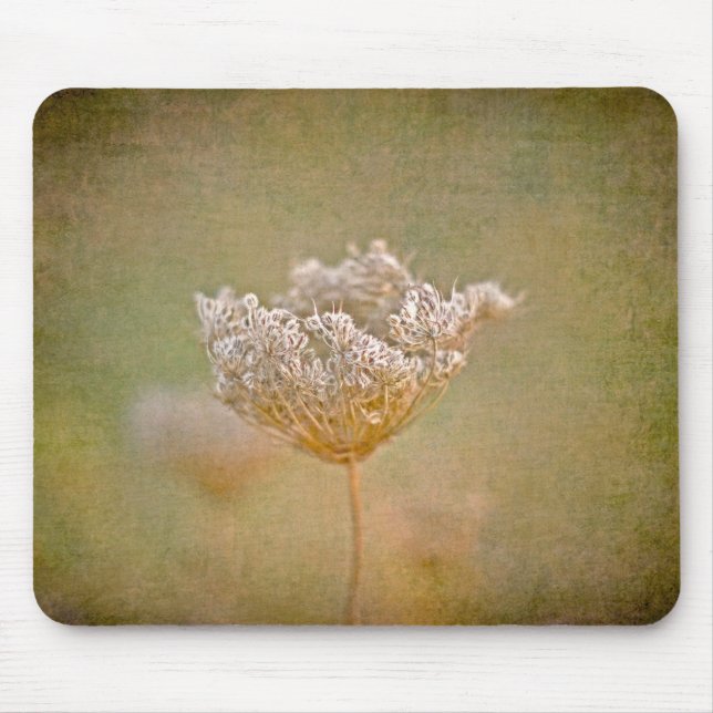 The Queen Mouse Pad (Front)