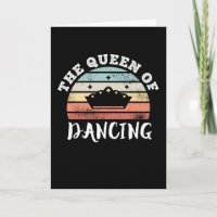 The Queen of Dancing Mother's Day Gifts