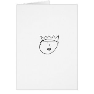 The Queen of England Drawing by Han