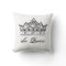 The Queen Pillow